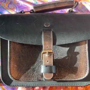 Fluevog Stephanie bag. Barely used with no flaws